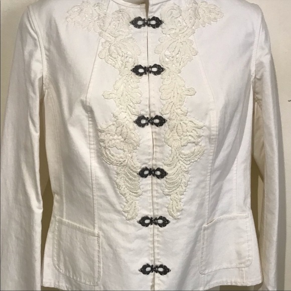 NWT Gorgeous Elie Tahari Jacket - Picture 2 of 4